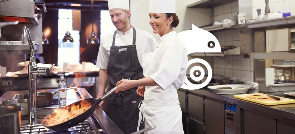 Corso SAB Somministrazione Alimenti e Bevande (ex REC)